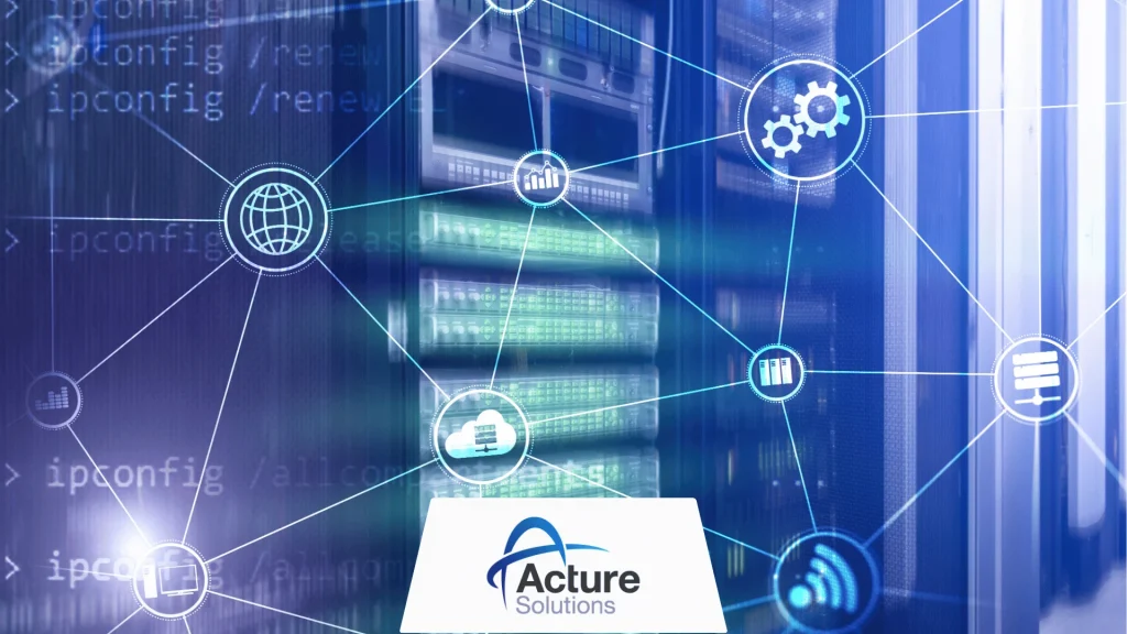 Benefits of Outsourcing IT Infrastructure