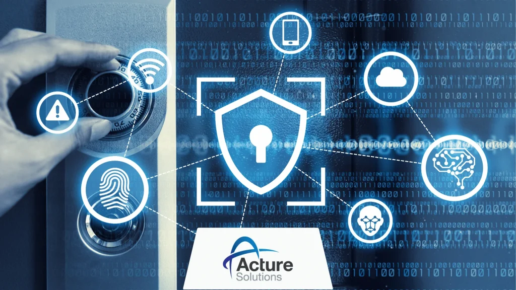 network security threats and vulnerabilities