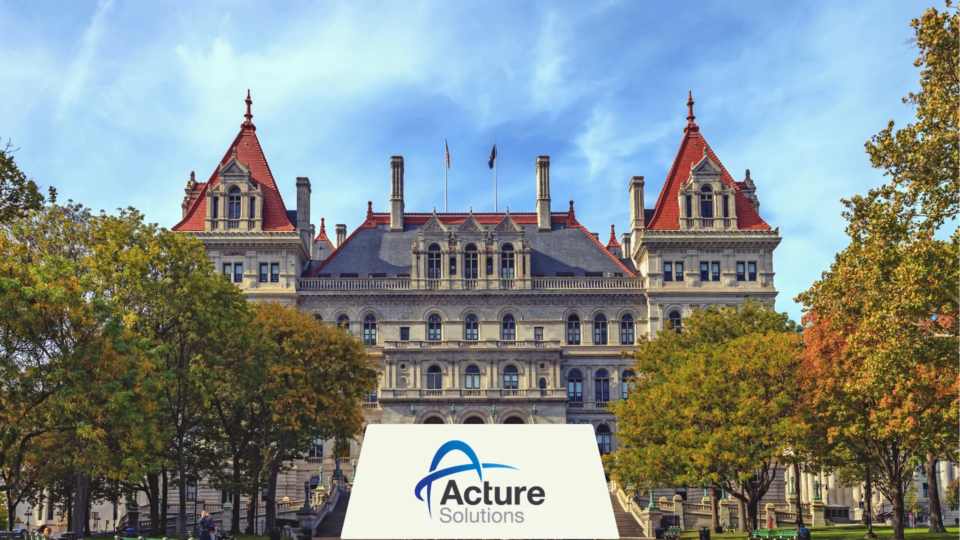 Biggest Technology Companies in Albany