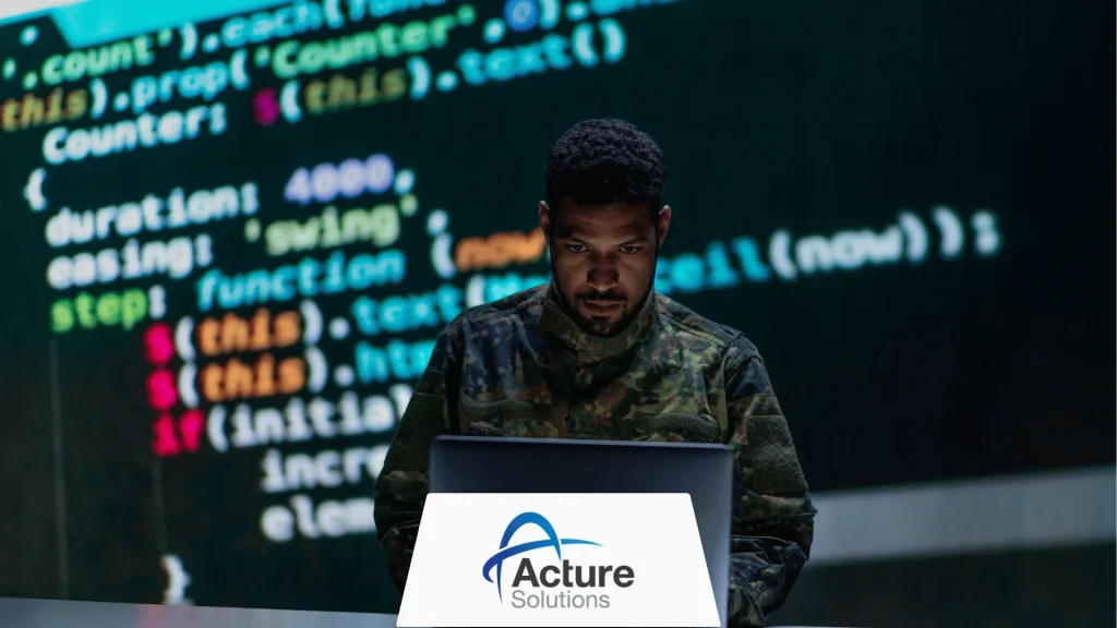 Cyber Security Strategy