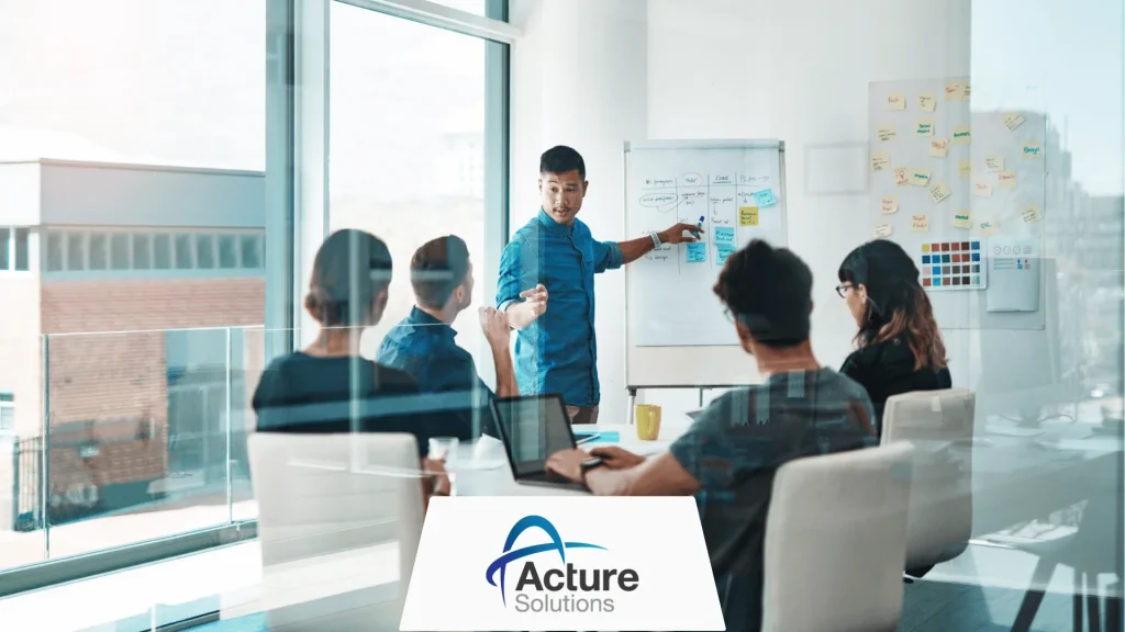Crafting an Effective IT Strategy for Your Business