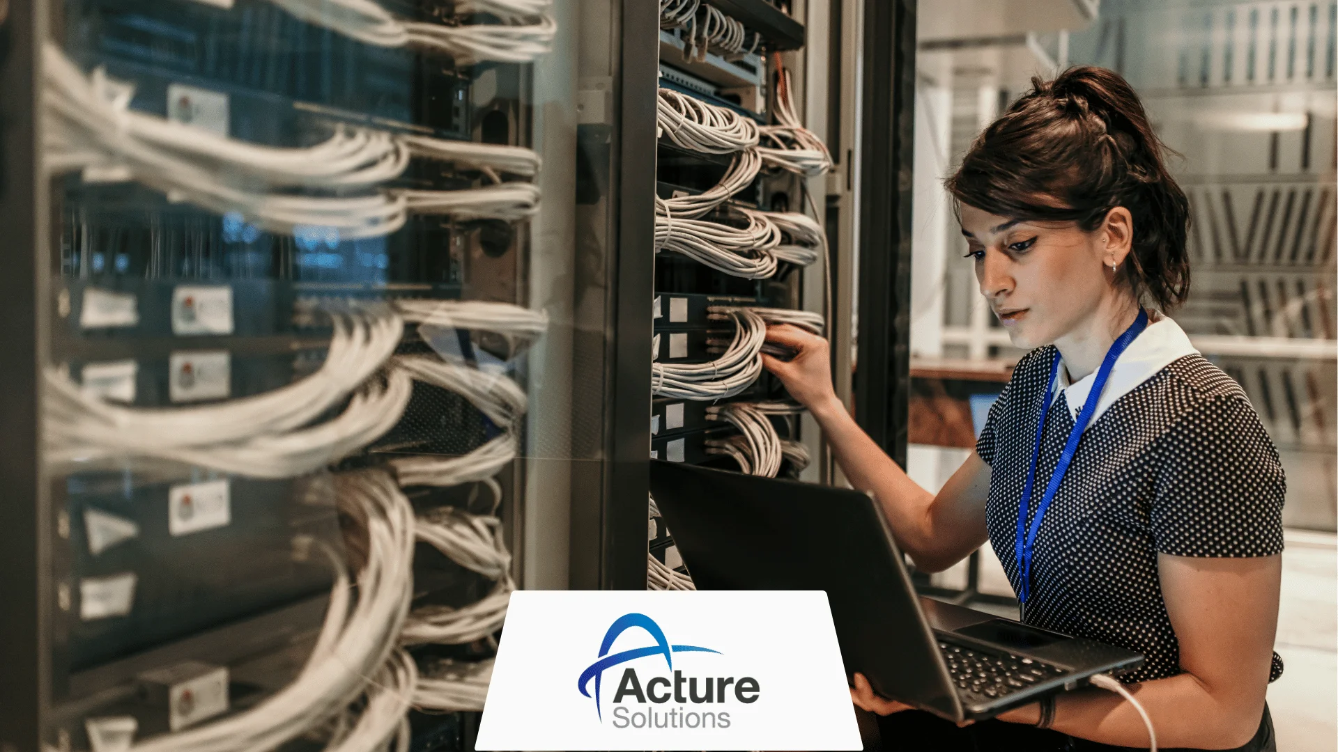 importance of network security