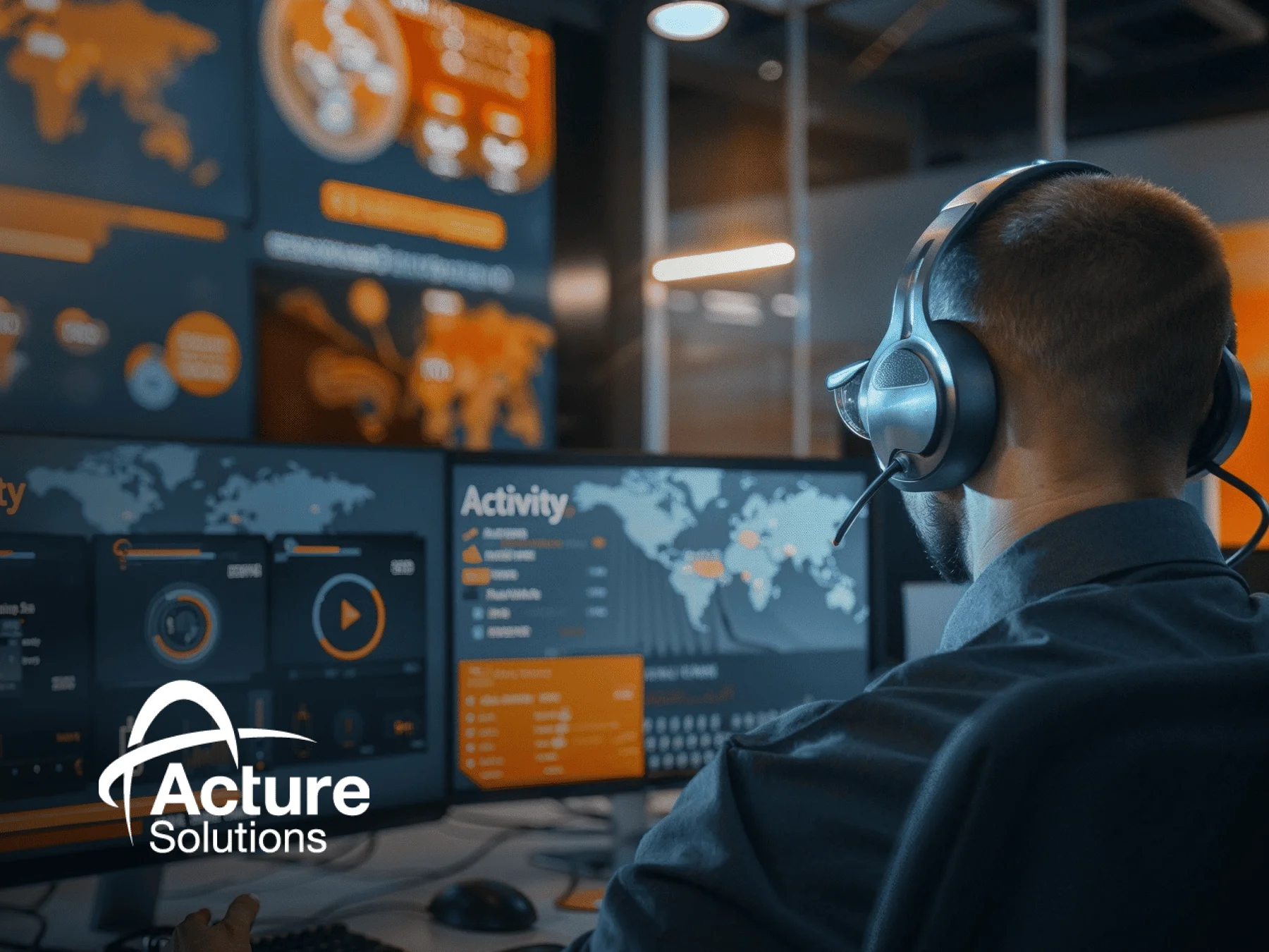 IT Network Support in Westchester County, New York IT Network Support in Westchester County, New York