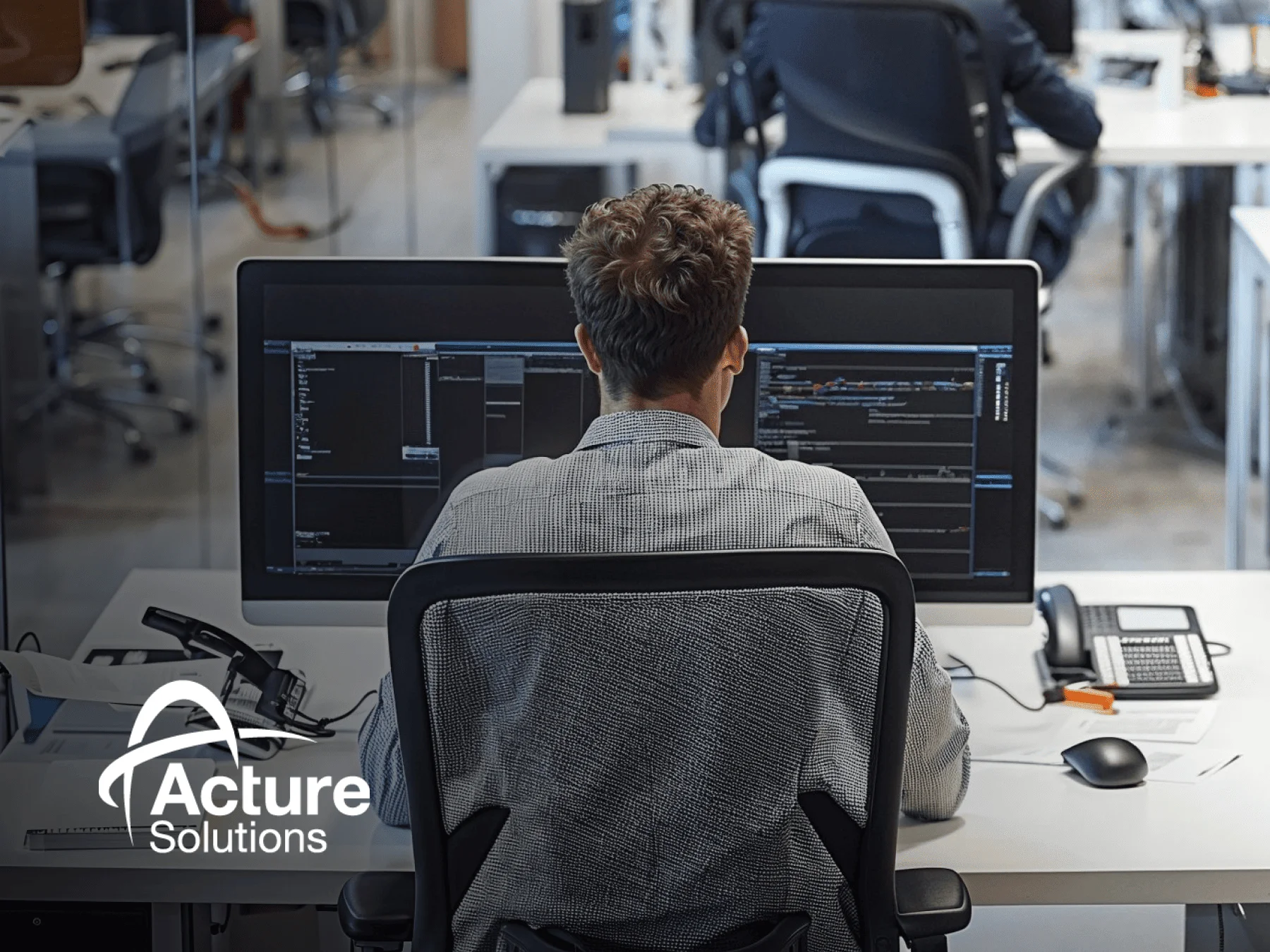 IT Outsourcing Company in Stamford, Connecticut IT Outsourcing Company in Stamford, Connecticut