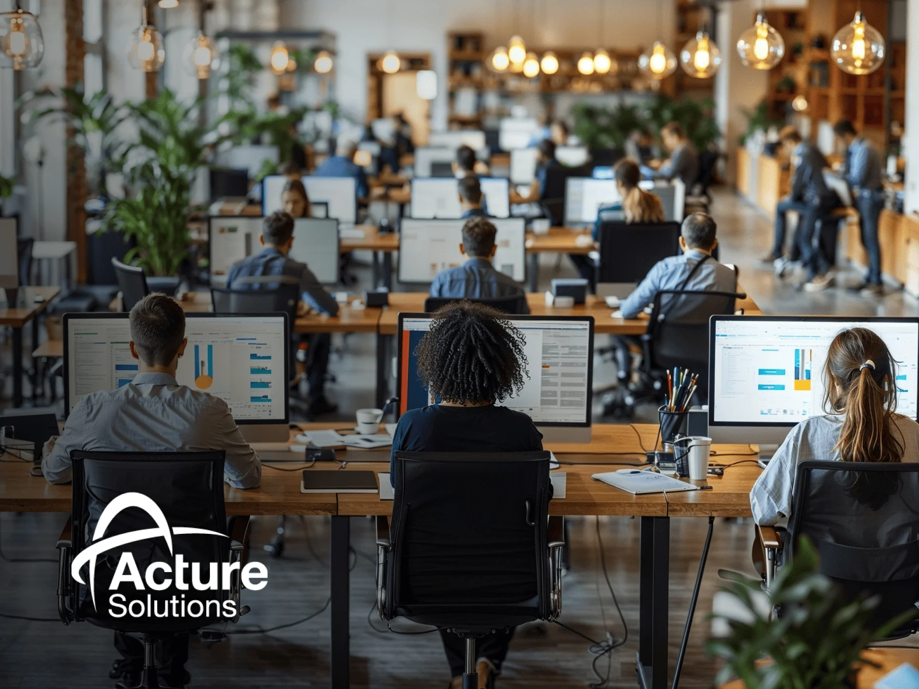 IT Outsourcing Company in Westchester County, New York IT Outsourcing Company in Westchester County, New York