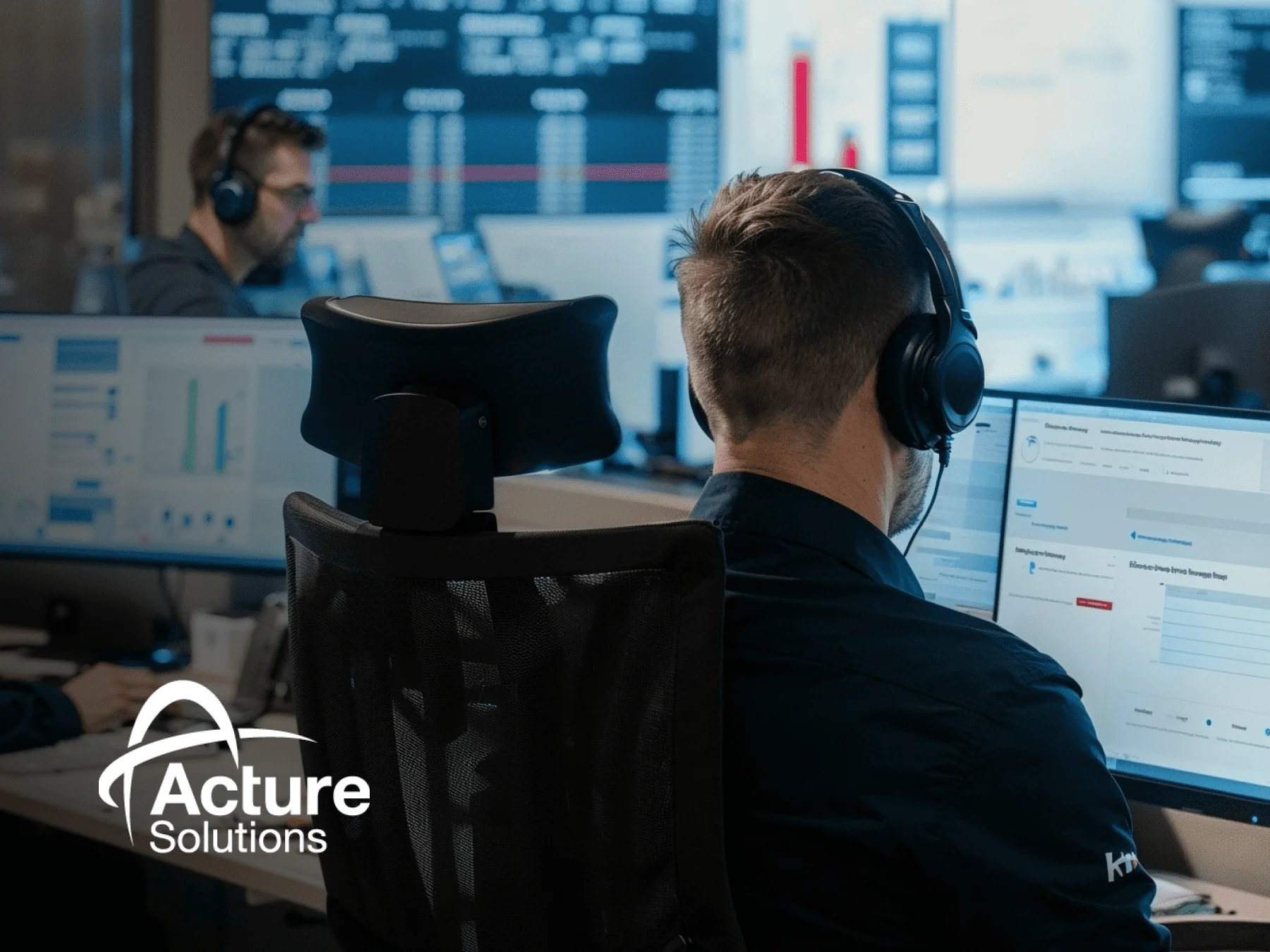 IT Services in Stamford, CT