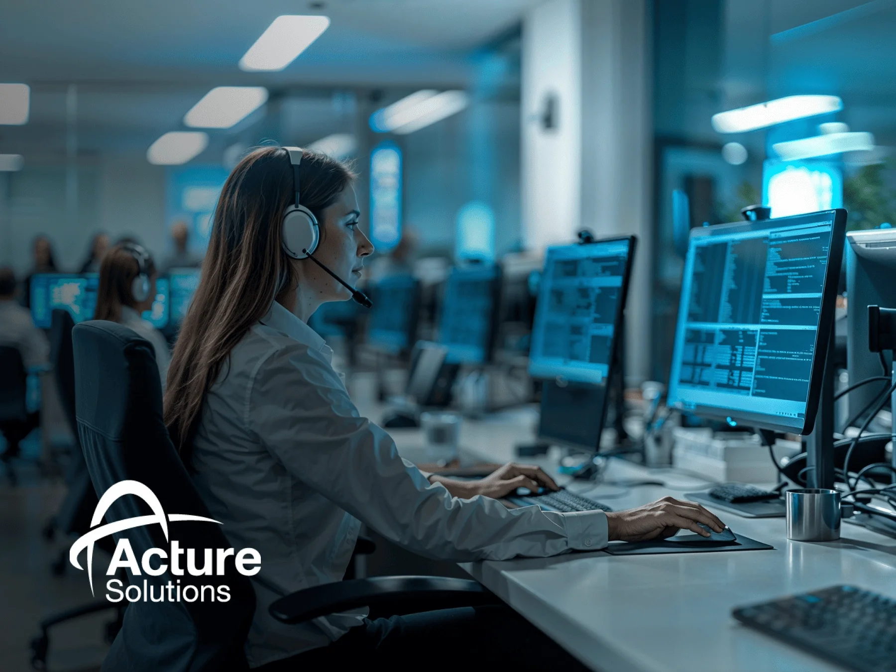 IT Support in Albany IT Support in Albany