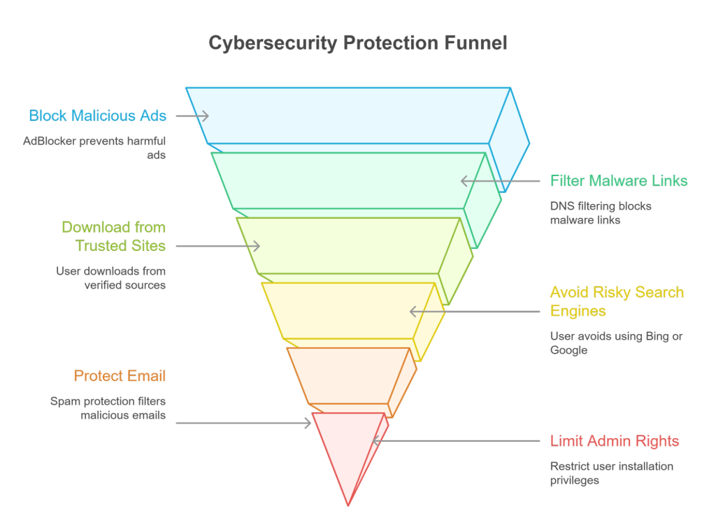 Beware of SEO Poisoning