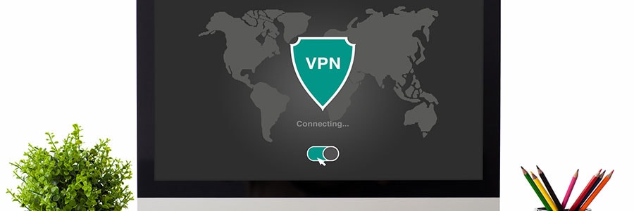 Tech Tidbit - About those VPN Connections