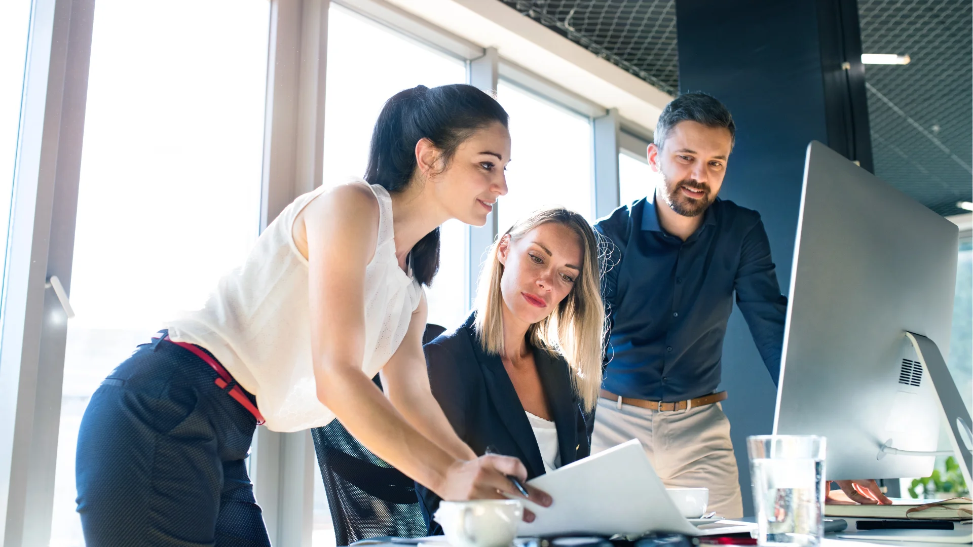 Managed Services vs Staff Augmentation