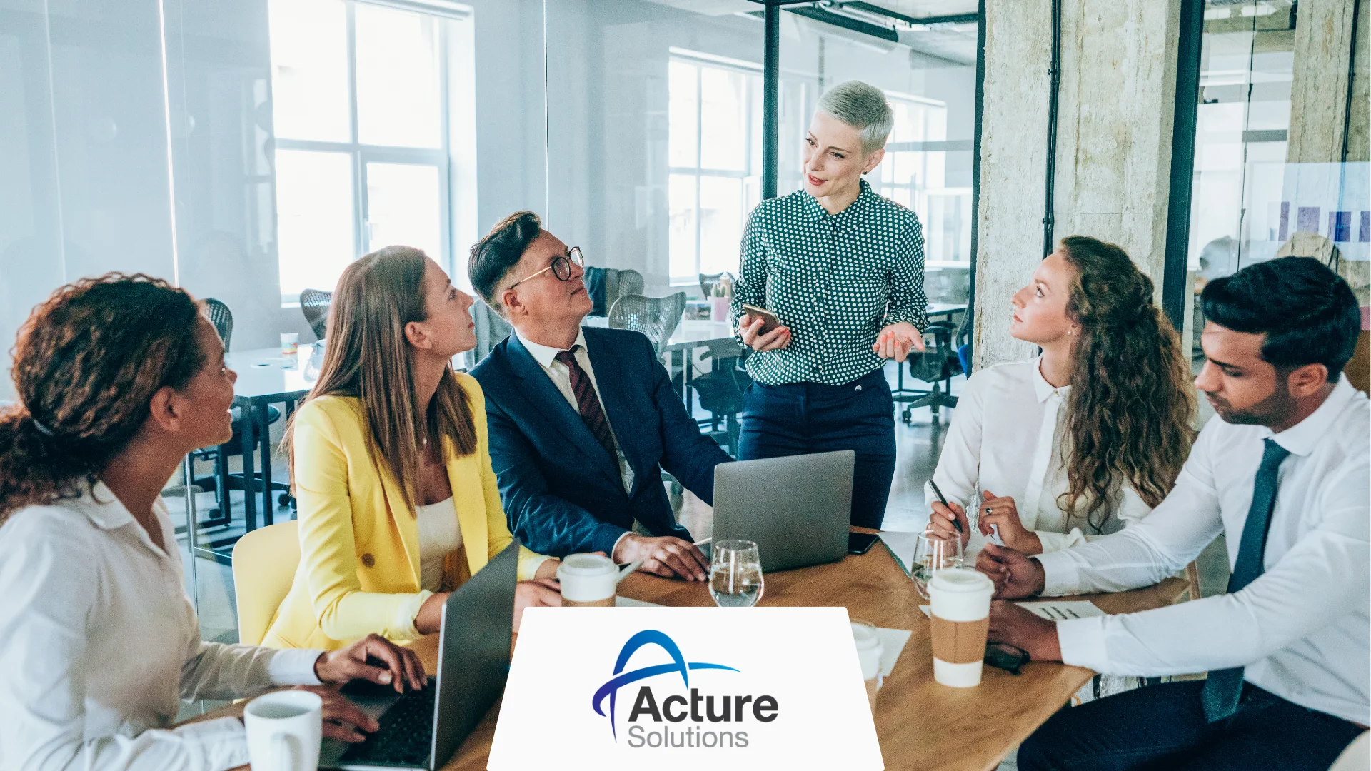 Staff Augmentation vs Managed Services
