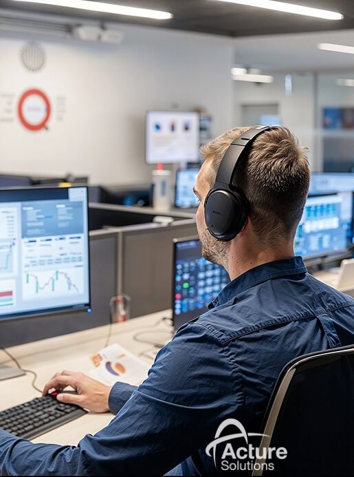 Government IT Services
