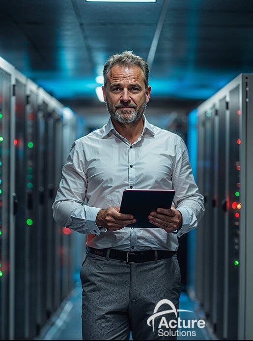 IT Procurement Services
