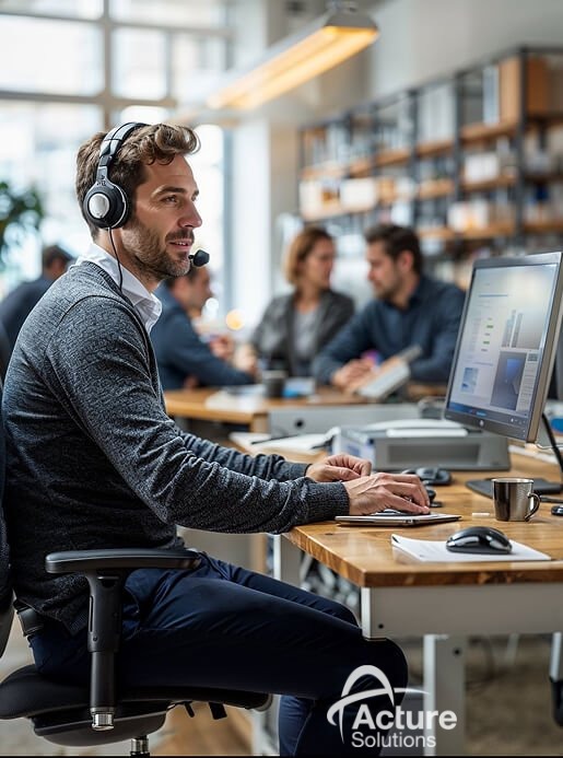 IT Procurement Services