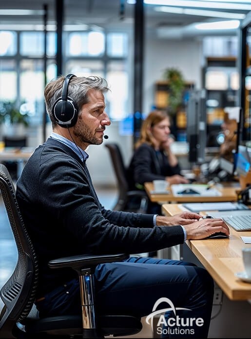 IT Strategy Services