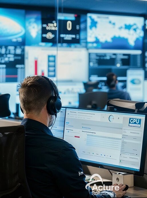 Managed Detection & Response (MDR) Services