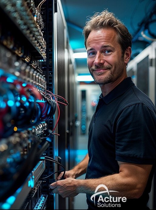 Managed Firewall Services