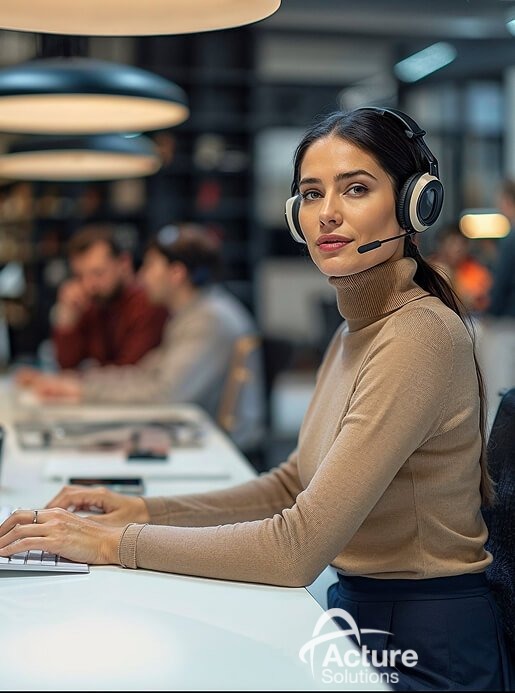 Marketing IT Services