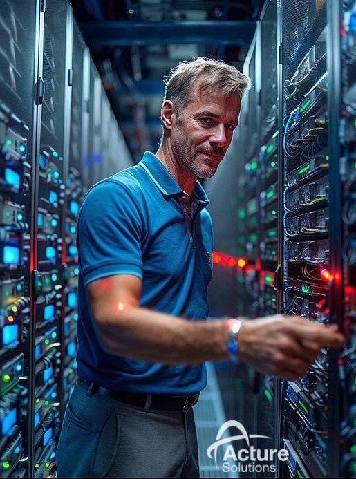 Microsoft 365 Services