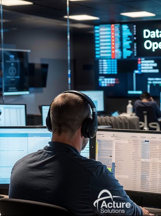 Microsoft Azure Services