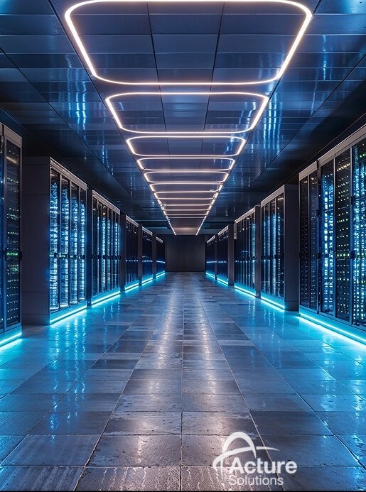 Pharma & Med Tech IT Services