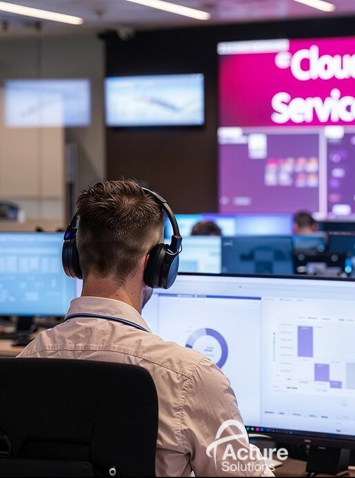 Pharma & Med Tech IT Services